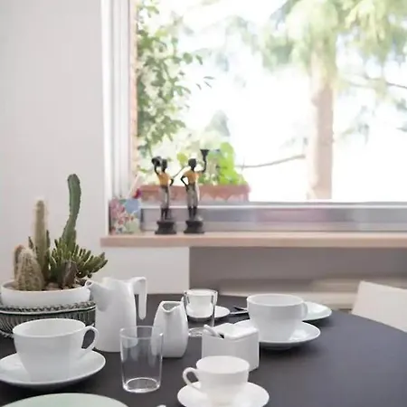 Apartman Vista Capri Nápoly