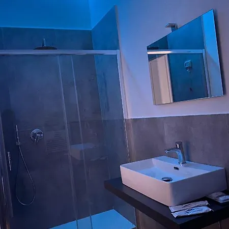Bed & Breakfast Salotto Toledo