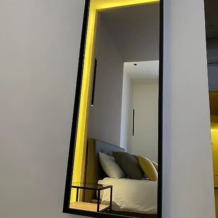 Salotto Toledo Bed & Breakfast *