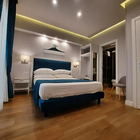 Bed & Breakfast Gea