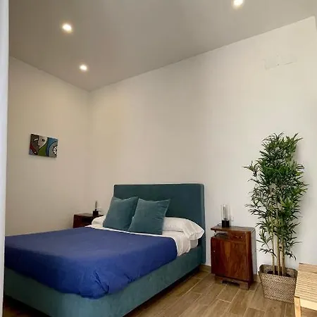 Guest house Studionapoli112 Naples