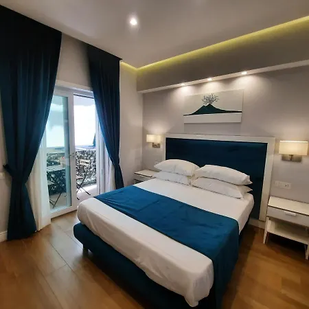 Gea Naples