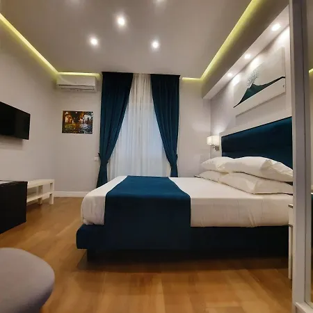 Gea 3* Naples