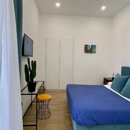 Guest house Studionapoli112 Naples