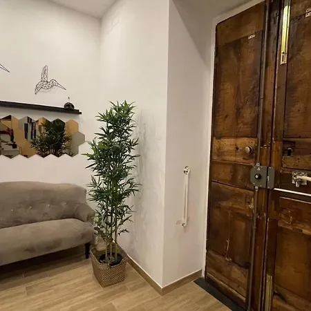Guest house Studionapoli112 Naples