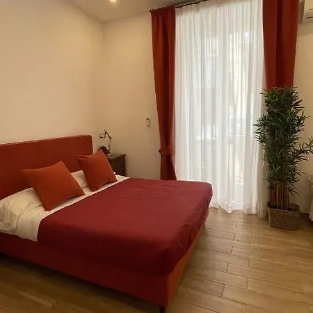 Studionapoli112 Guest house