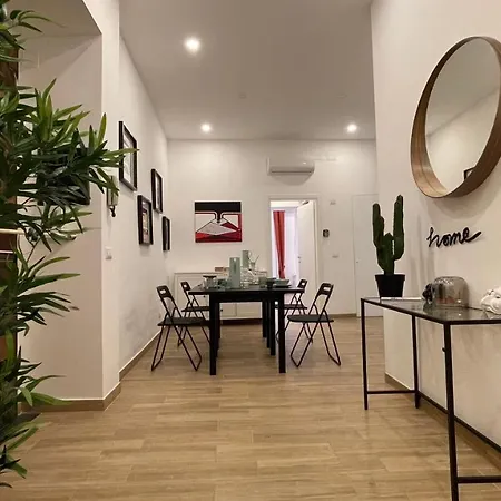 Studionapoli112 Guest house