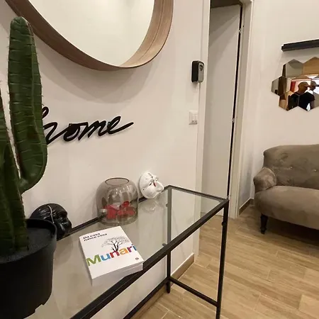 Studionapoli112 Guest house