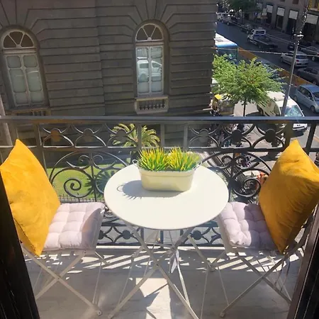 Guest house Umberto34-luxury Naples