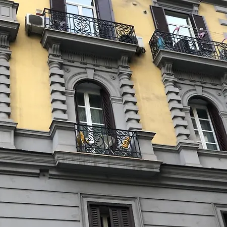 Umberto34-luxury 2*