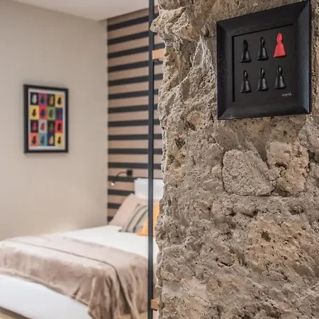 Kbirr Charming House 5*