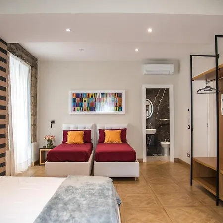 Kbirr Charming House 5*