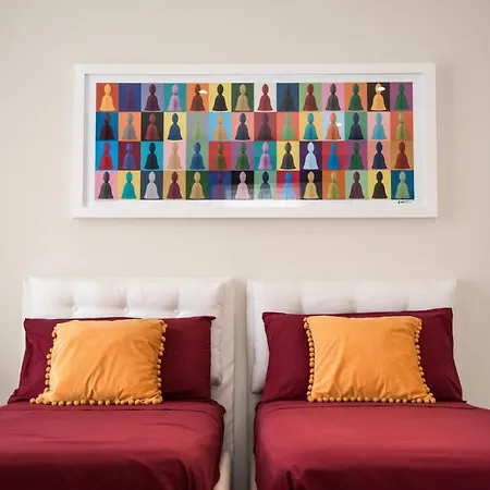 Kbirr Charming House B&B 5*