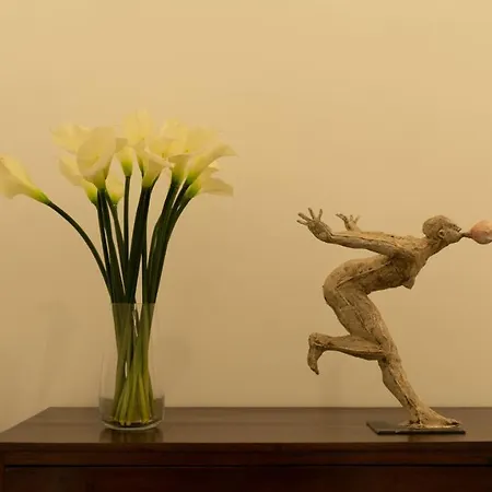 Palazzo Cappuccini Art Relais 2*
