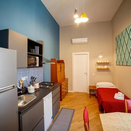 Design Next Bellini Square By Houseinnaples