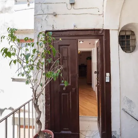 Design Next Bellini Square By Houseinnaples Apartment *