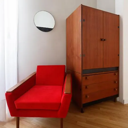Apartment Design Next Bellini Square By Houseinnaples *