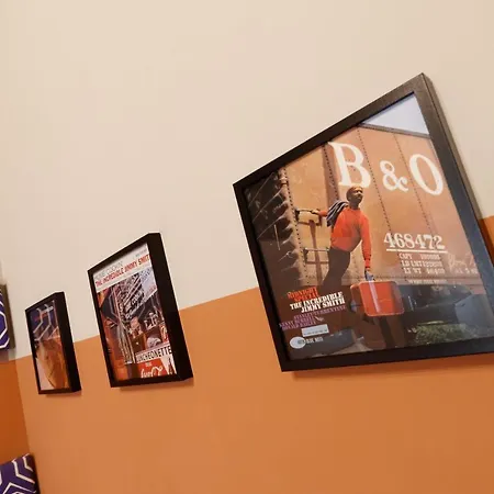 Design Next Bellini Square By Houseinnaples Apartment Naples