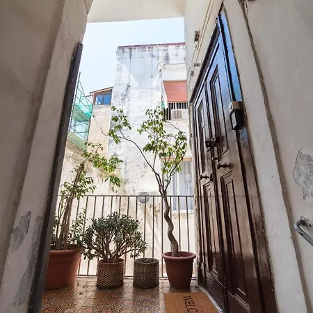 Apartment Design Next Bellini Square By Houseinnaples Naples