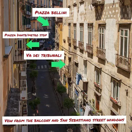 Design Next Bellini Square By Houseinnaples *