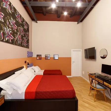 Design Next Bellini Square By Houseinnaples Apartment Naples