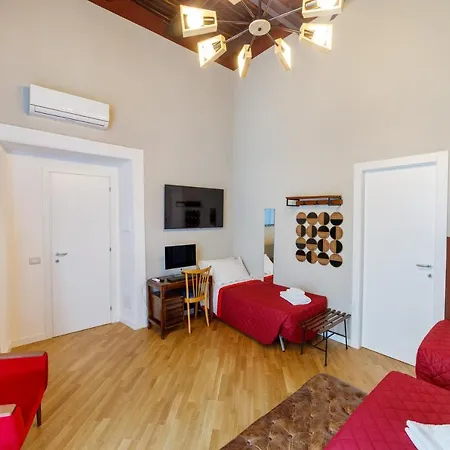 Design Next Bellini Square By Houseinnaples * Naples