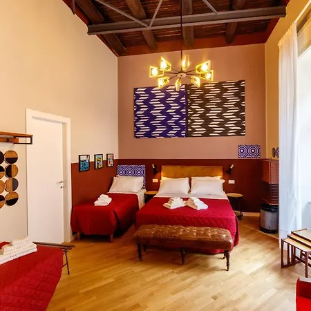 Design Next Bellini Square By Houseinnaples * Naples