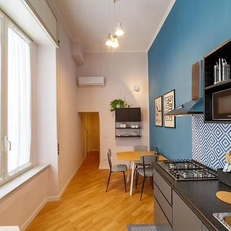 Design Next Bellini Square By Houseinnaples Naples