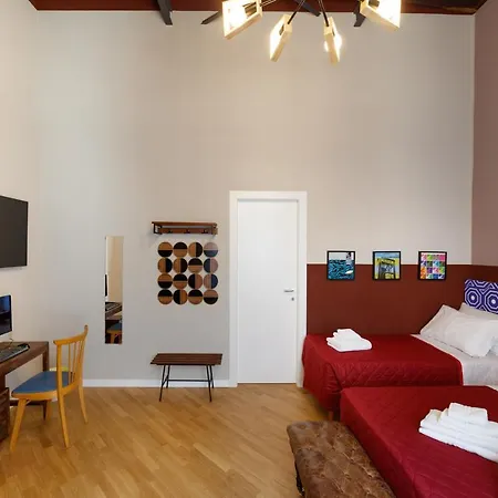 Design Next Bellini Square By Houseinnaples *