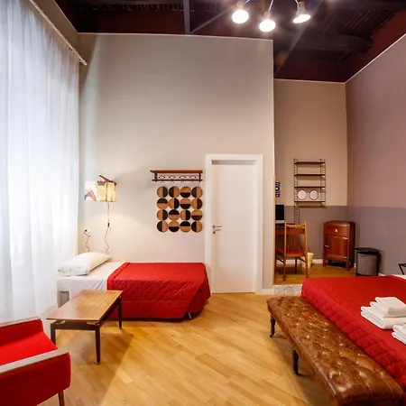 Design Next Bellini Square By Houseinnaples Apartment Naples