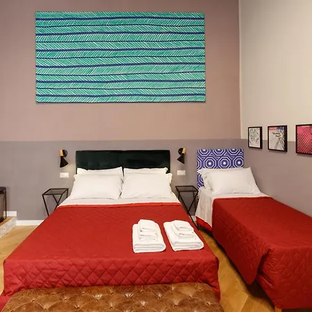 Apartment Design Next Bellini Square By Houseinnaples Naples
