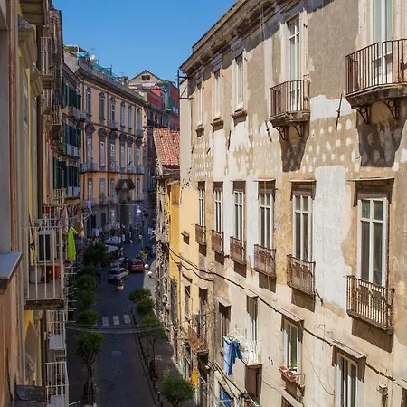 Design Next Bellini Square By Houseinnaples Apartment *