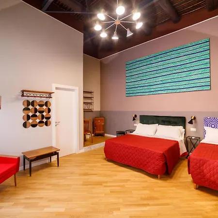 Design Next Bellini Square By Houseinnaples Naples