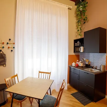 Design Next Bellini Square By Houseinnaples Apartment Naples