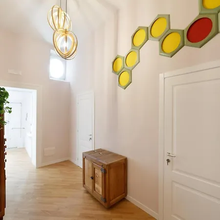 Design Next Bellini Square By Houseinnaples Apartment *