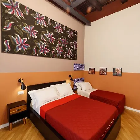 Design Next Bellini Square By Houseinnaples Apartment *