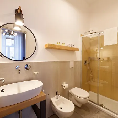 Apartment Design Next Bellini Square By Houseinnaples *