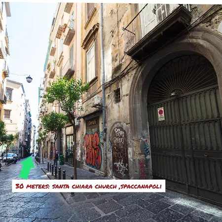 Apartment Design Next Bellini Square By Houseinnaples *
