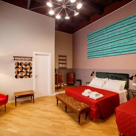 Apartment Design Next Bellini Square By Houseinnaples Naples