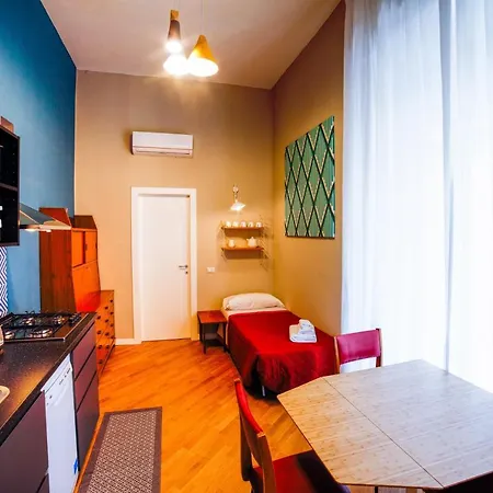 Design Next Bellini Square By Houseinnaples Apartment *