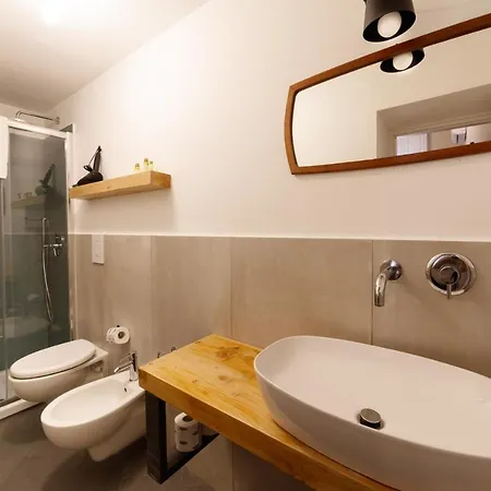 Apartment Design Next Bellini Square By Houseinnaples *
