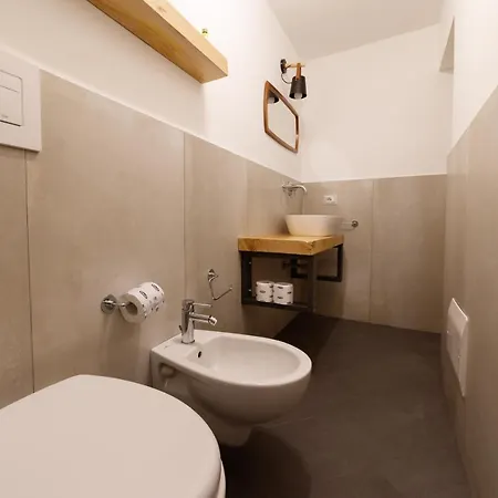 Apartment Design Next Bellini Square By Houseinnaples *