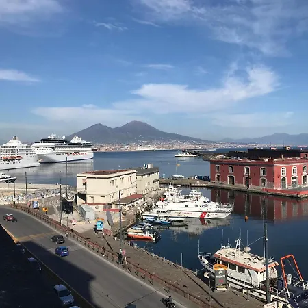International Napoli