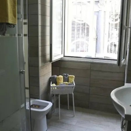 Prázdninový dům Ss.casavacanza