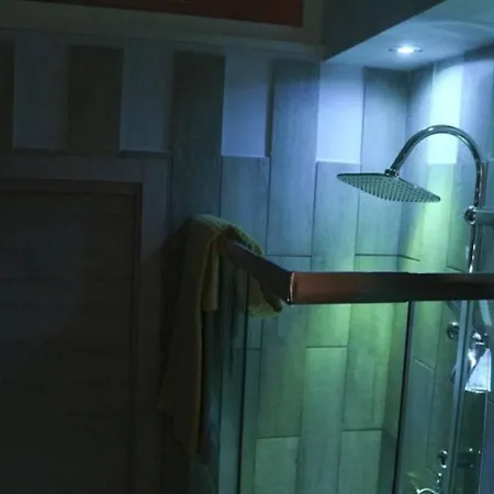 Prázdninový dům Ss.casavacanza