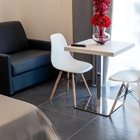 Residenza San Lorenzo Νάπολη