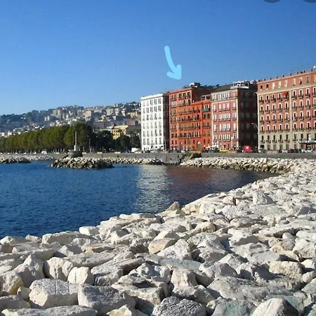 Pithecusa Appartamento *