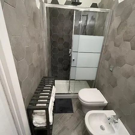 Casa vacanze Pignatiello Napoli