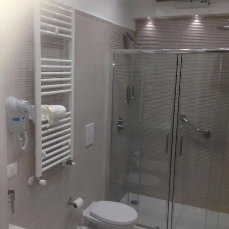 Holiday home Piedigrotta 57 Naples