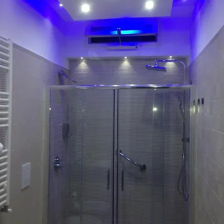 Holiday home Piedigrotta 57 Naples